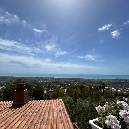 La casa di Pippo Flora-2